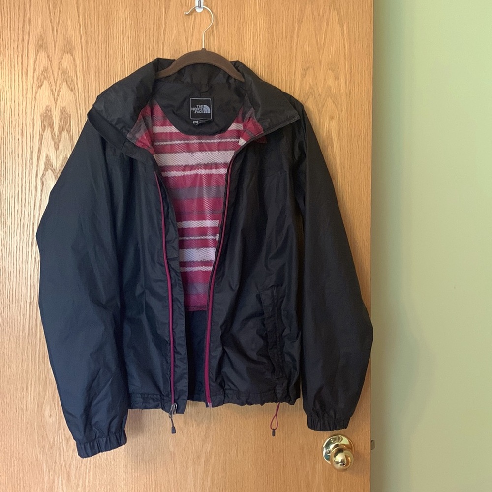 North face jacket
